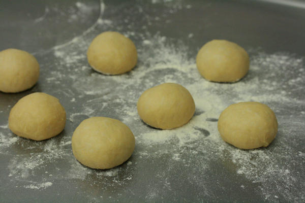 Krainer's Faschingskrapfen