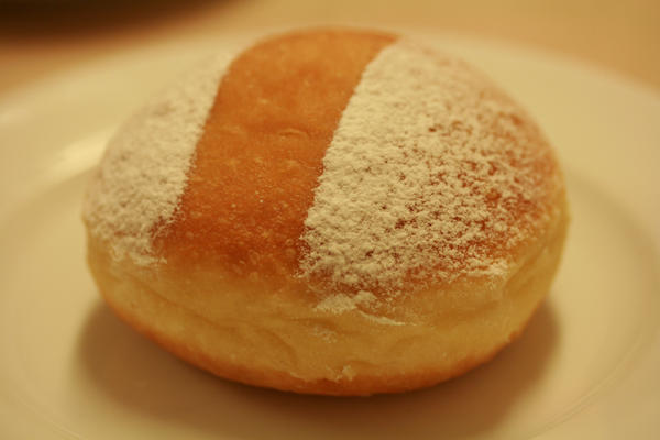Krainer's Faschingskrapfen