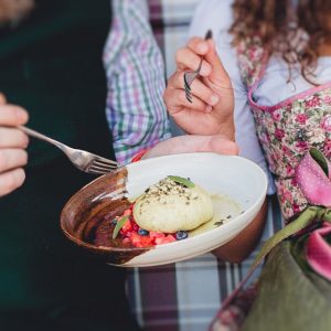 Germknoedel & Dirndl Krainer