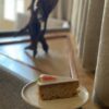 Karottenkuchen