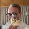 Andi Krainer Waldmeister Tiramisu