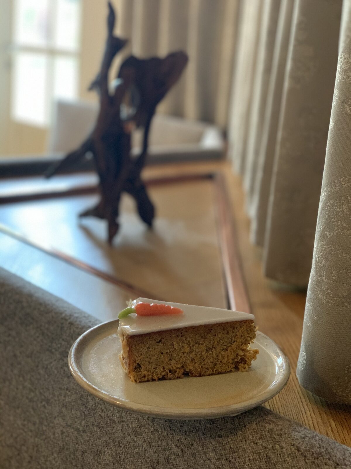 Karottenkuchen