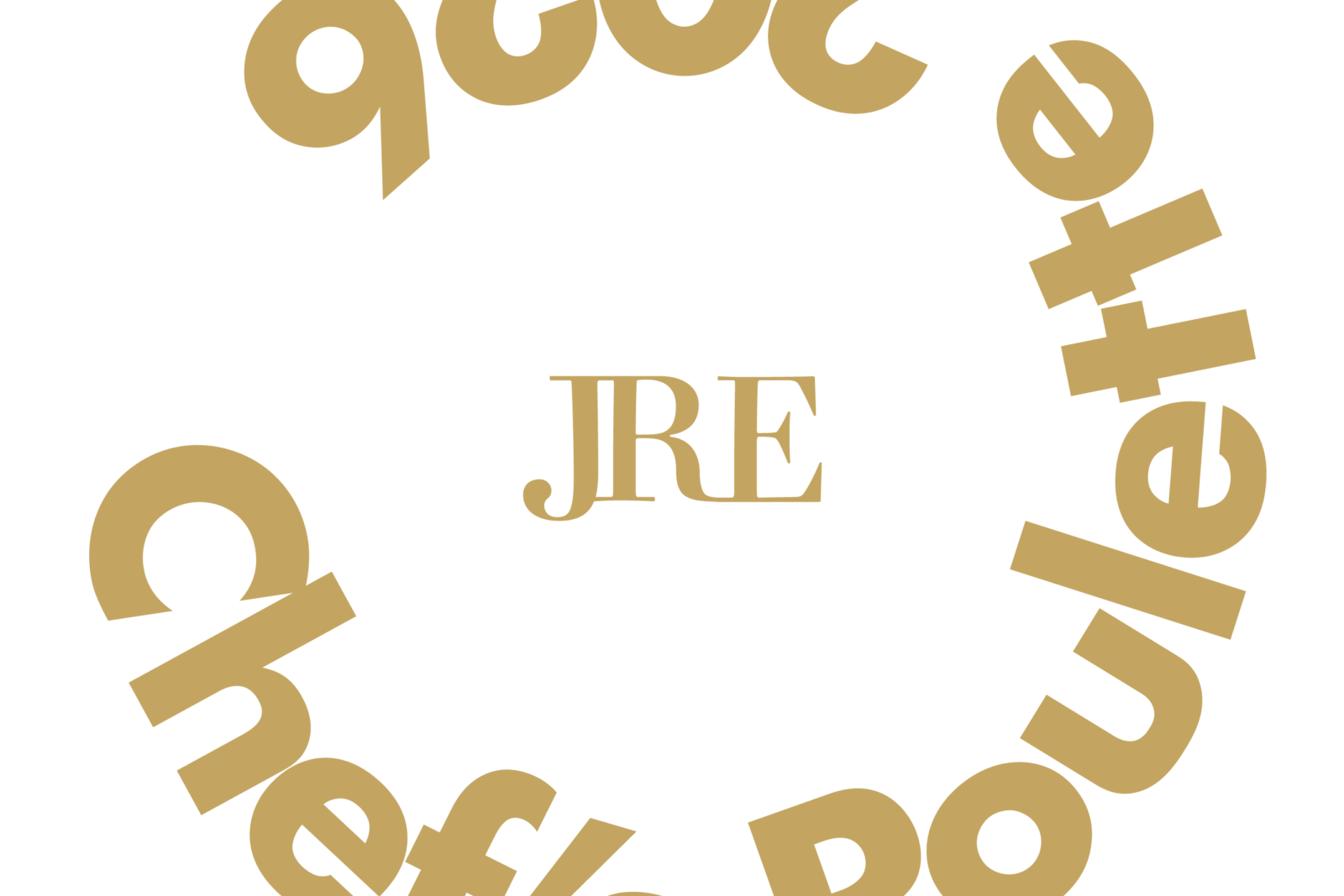 JRE Roulette 2026