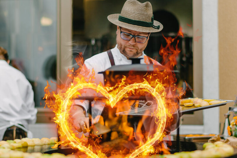 Grunch am Muttertag & am Vatertag