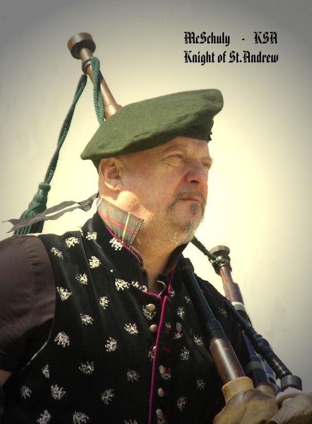 Helmut McSchuly Schulhofer